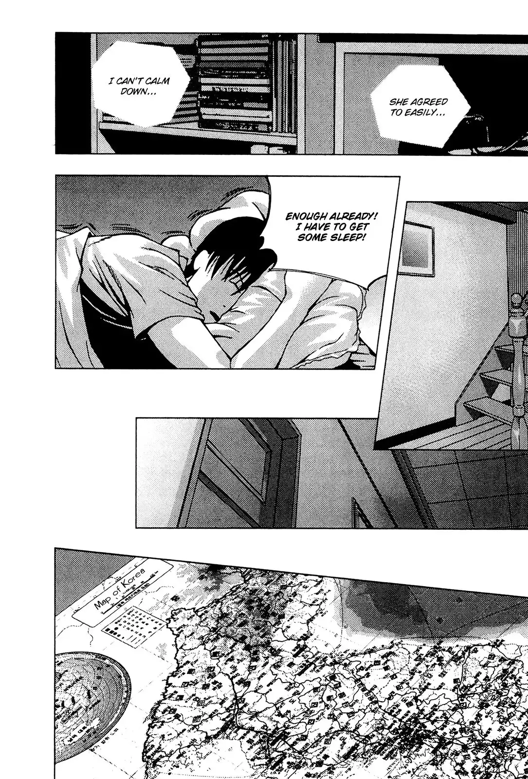 Wild School Chapter 10 4